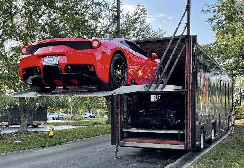 Enclosed Auto Transport 7BAEB533 crop 6 2