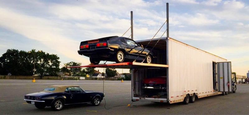 Enclosed Auto Transport 831867374 orig