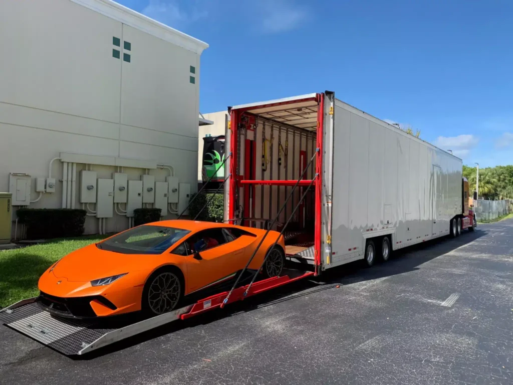 Enclosed Auto Transport california enclosed car shipping 2048x1536 1