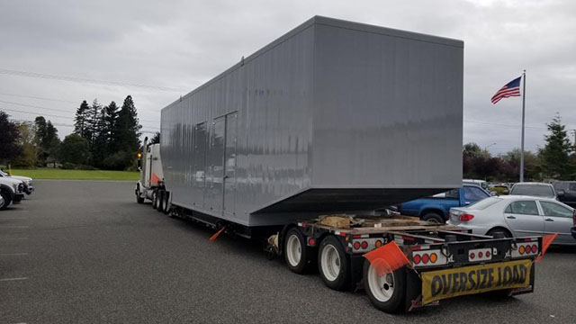 Lowboy Transport lowboy transportation