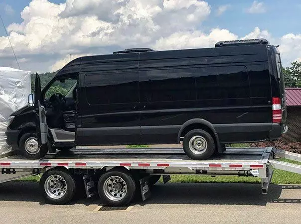 Van Transport sprinter-van-transport