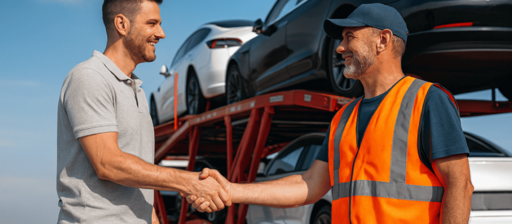 Best Thing About Auto Transport