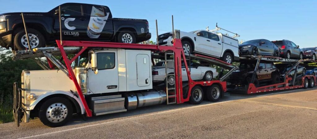 Save On Auto Transport